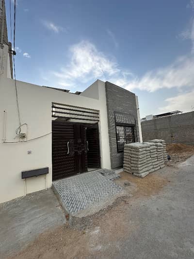 Alize Garden 120 Sqyd House For Sale