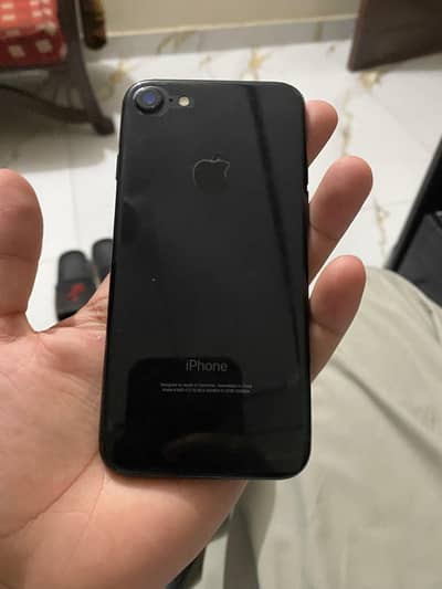 i phone 7 for sale 32 GB 85 battery health