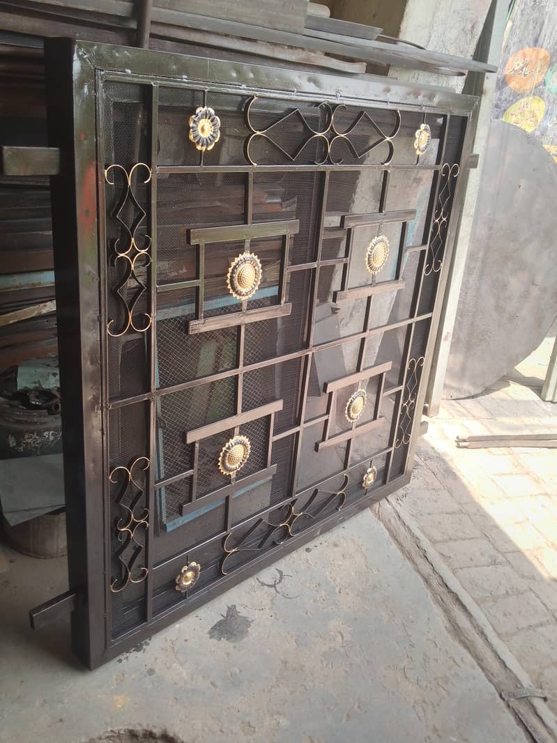 iron window 1