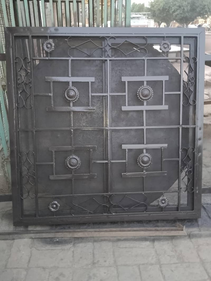 iron window 3