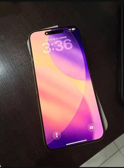 iPhone 15 Pro Max (O318-8121O97)