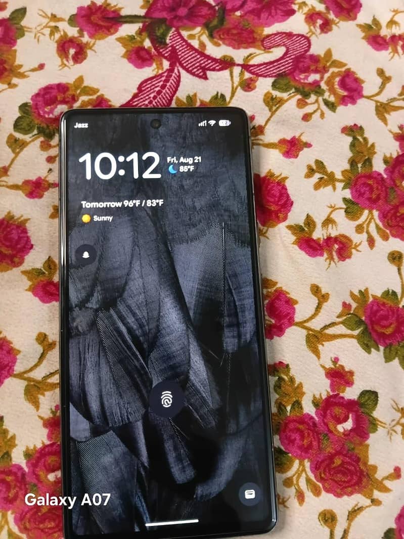 Google Pixel 7 0