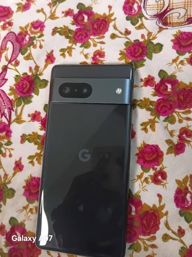 Google Pixel 7 1
