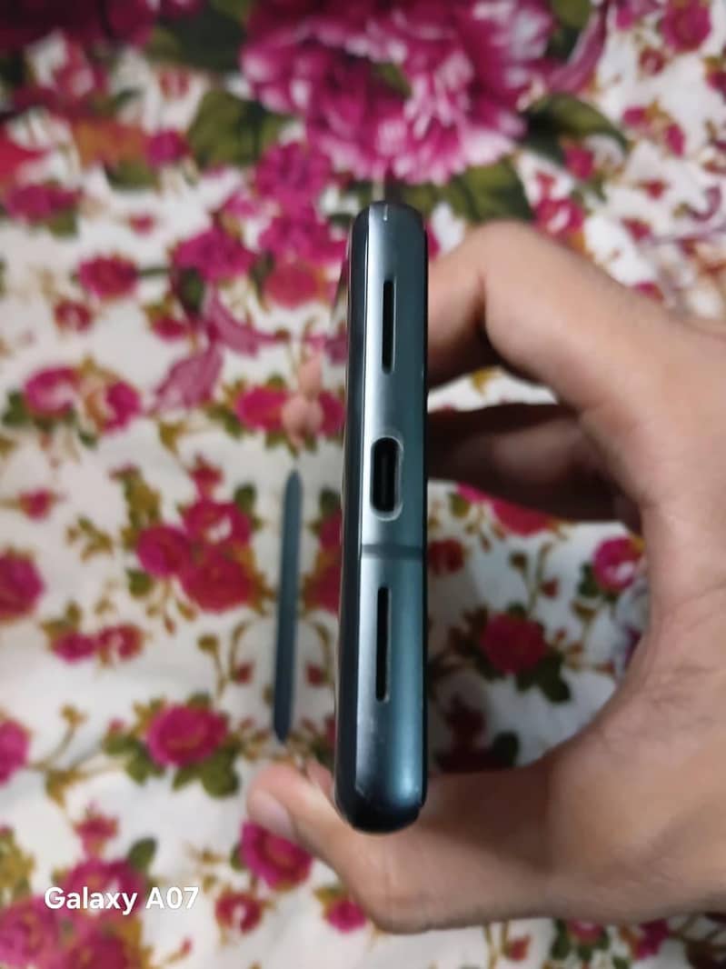 Google Pixel 7 3