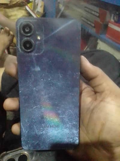 Samsung a06