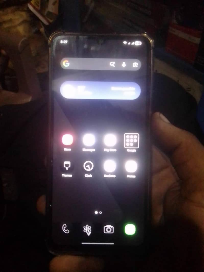 Samsung a06 1