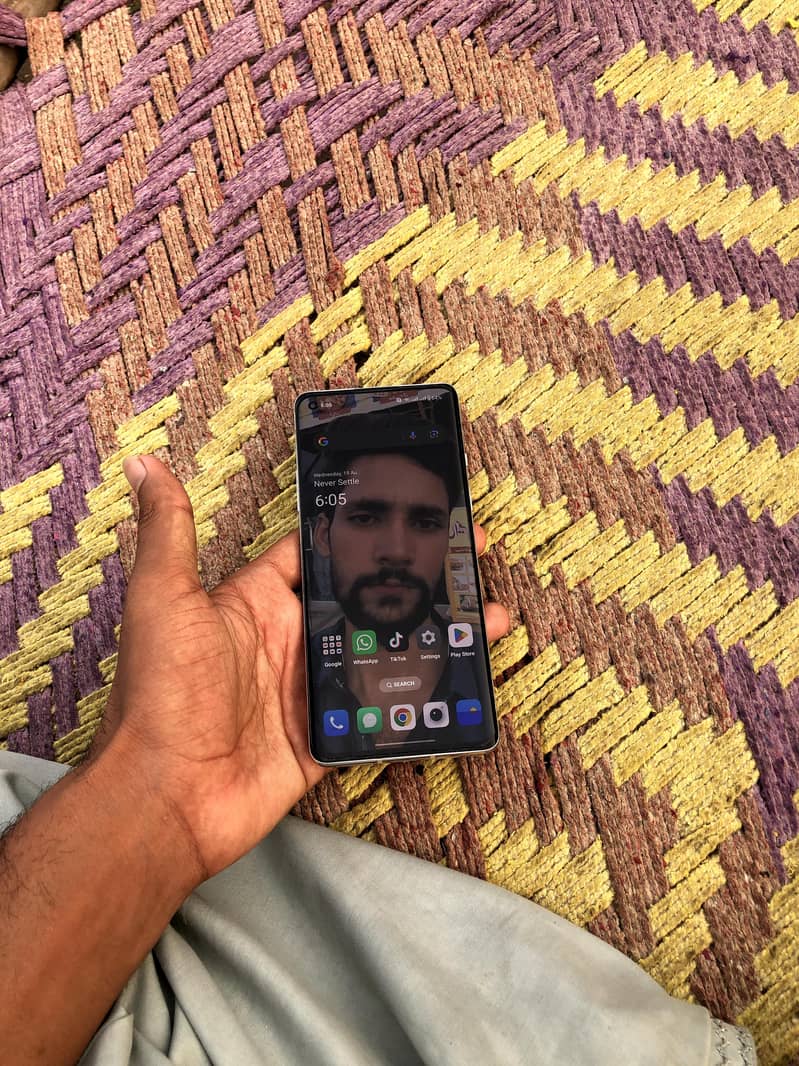 One Plus 8 3