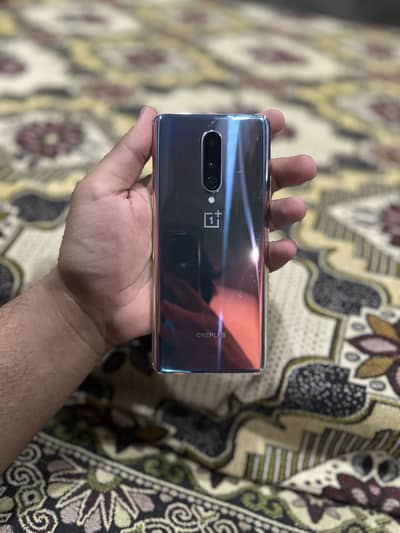 Oneplus 8 Pta Approved