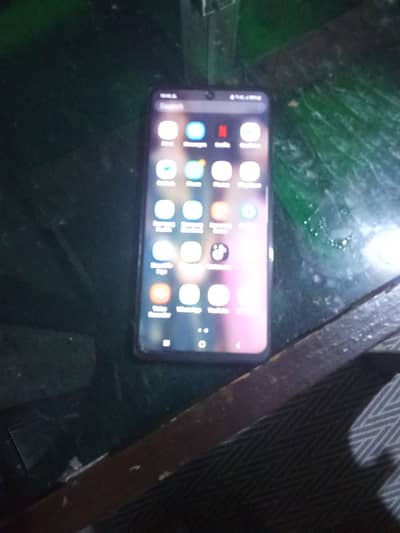 Samsung Mobile A51