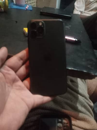 Apple iPhone 11 Pro