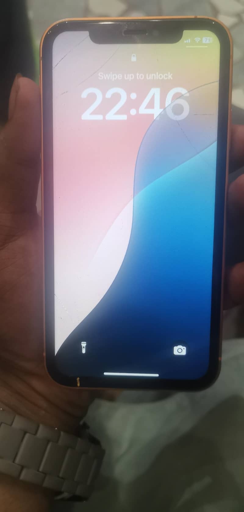 Apple iPhone XR 1