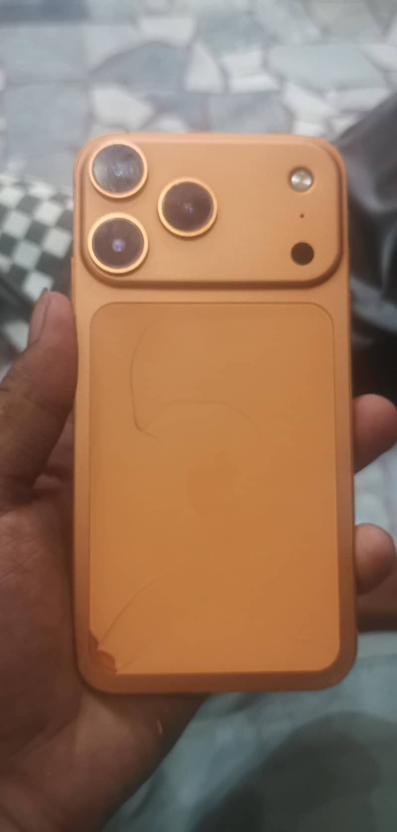 Apple iPhone XR 3