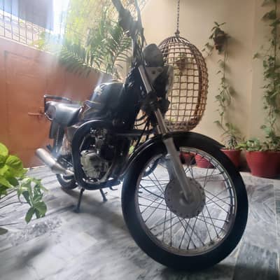 suzuki 150