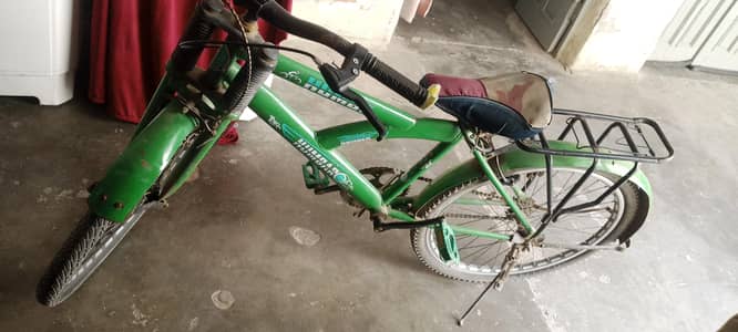 bhcyle for sale