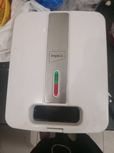 impex sandwich maker