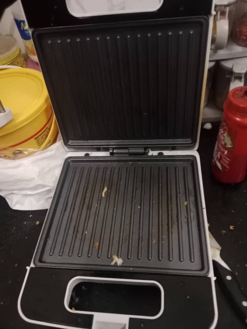 impex sandwich maker 1