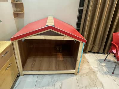 Dog Bed / Pet House