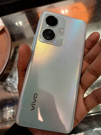 Vivo Y55