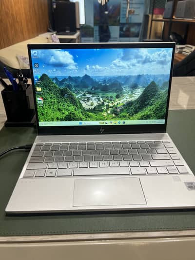 Hp envy i5 10th generation