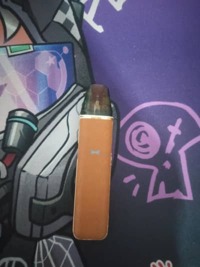 oxva xlim go with new . 4 coil 18+ product