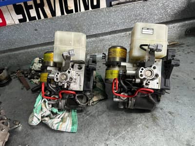hybrid battery/abs Unit brake/prius/aqua/axio/fielder/lexus/vezel/chr