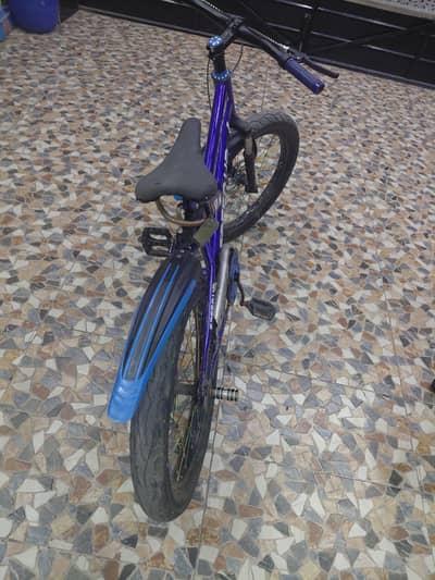 kids Bicycle Good Condition