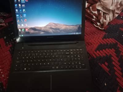 Laptop for sale