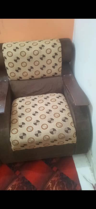 5 seater sofa set