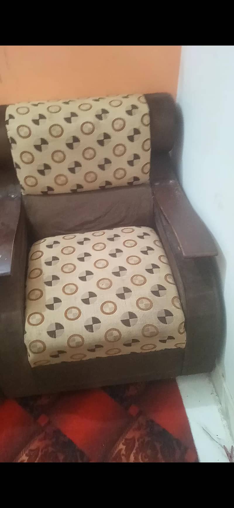 5 seater sofa set 0
