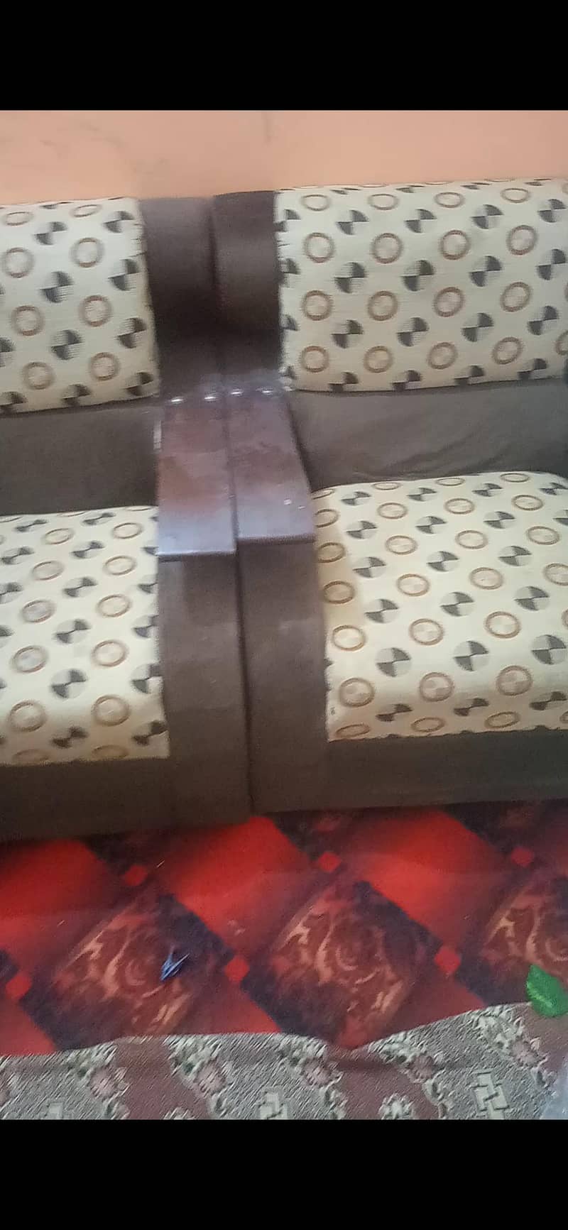 5 seater sofa set 1