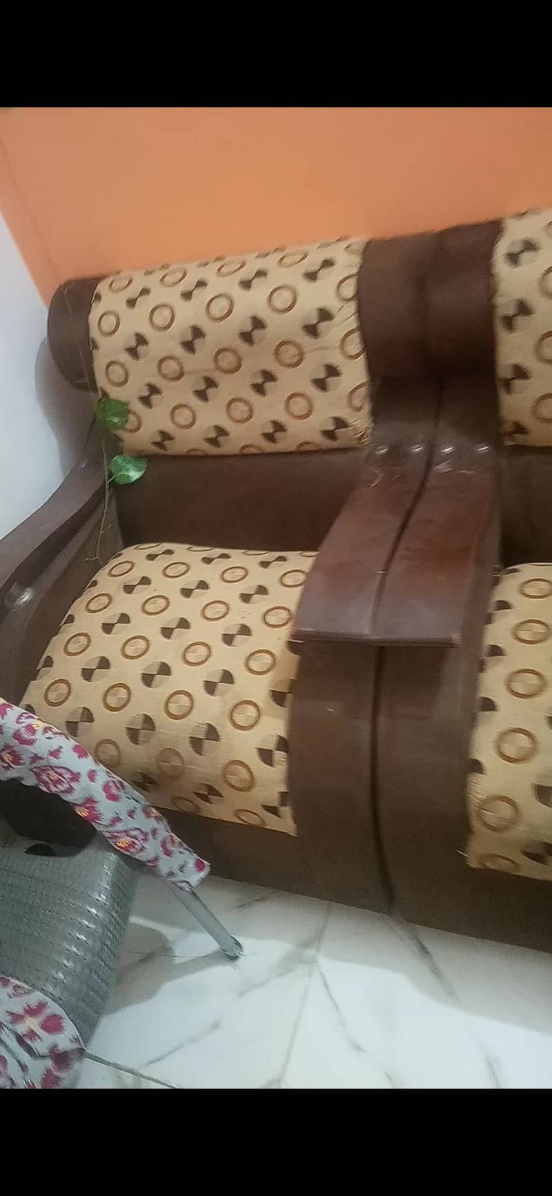 5 seater sofa set 2