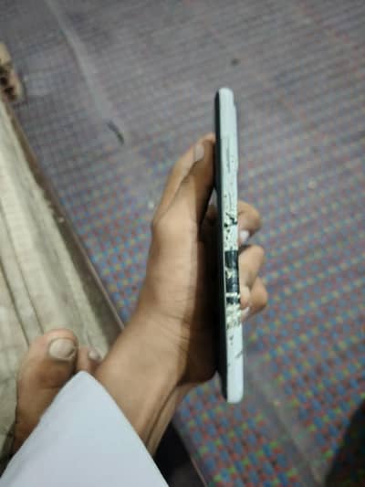 Samsung Mobile A52s