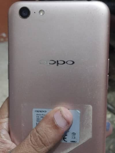 OPPO A71 (2018)