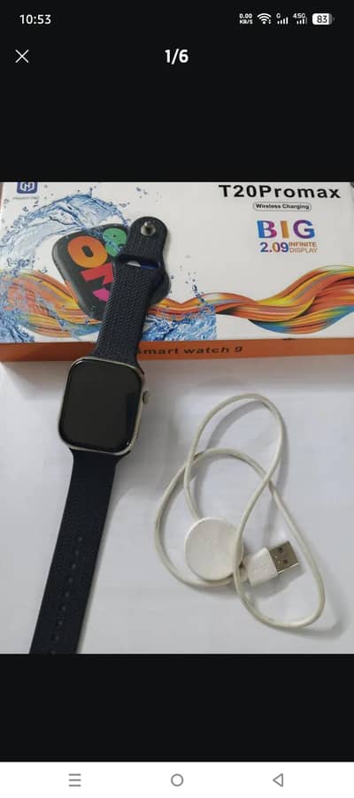 T20 Smart Pro