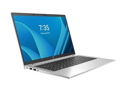 HP ProBook 635 Aero G7 | AMD RYZEN 5 4500U (2.3 GHz) | 16GB RAM |