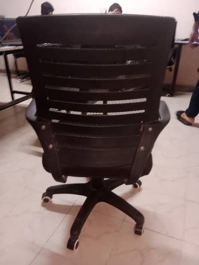 Chairs