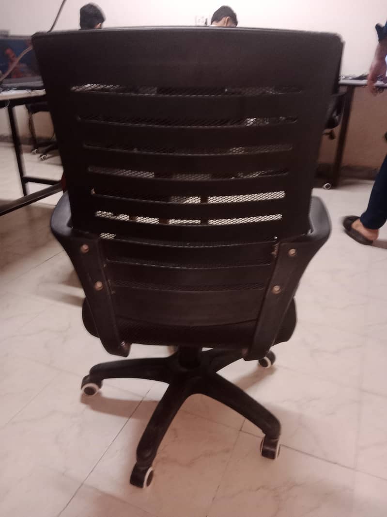 Chairs 0
