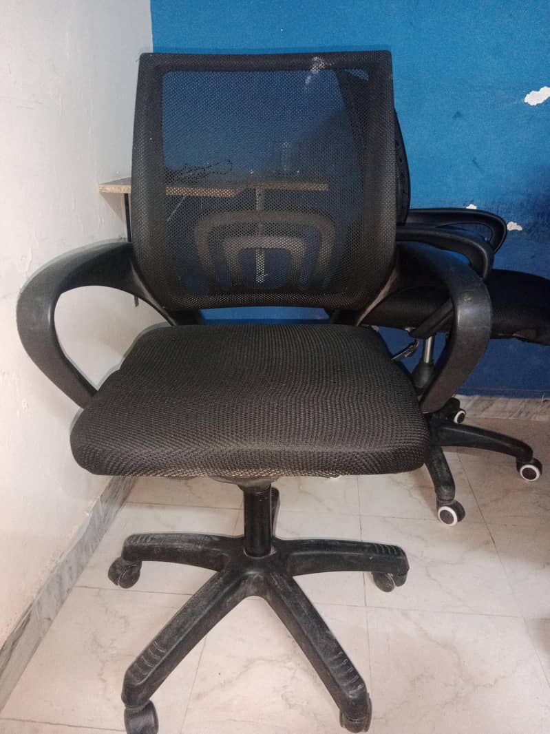 Chairs 1