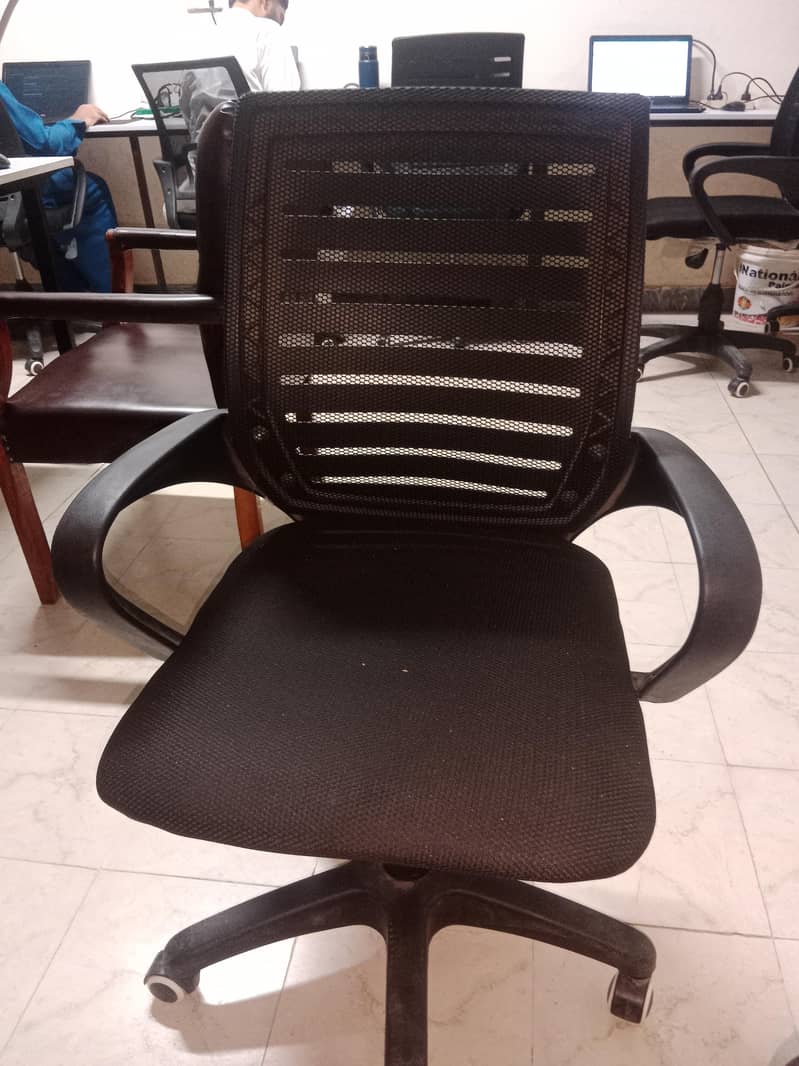 Chairs 2