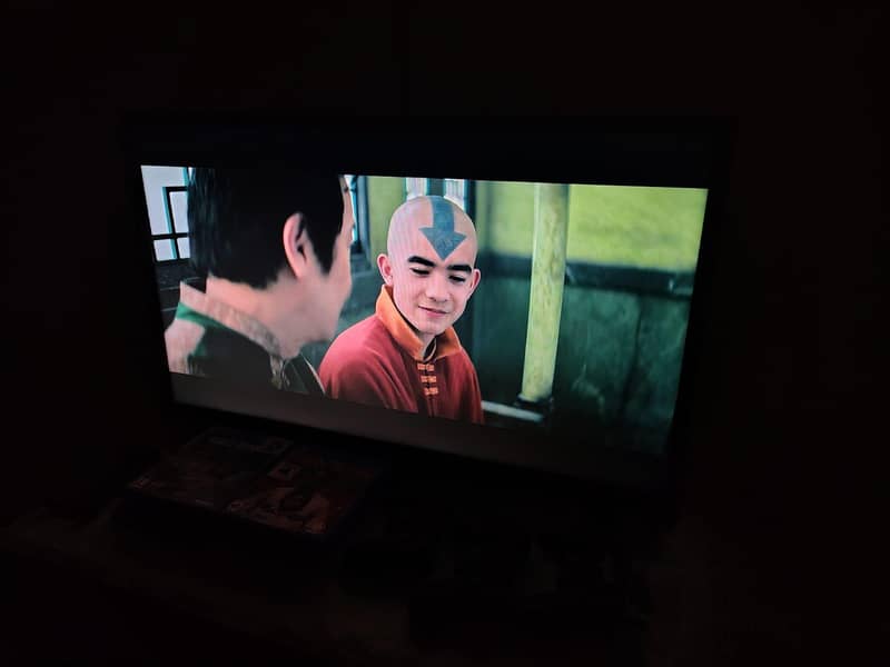 Hisense Led 1