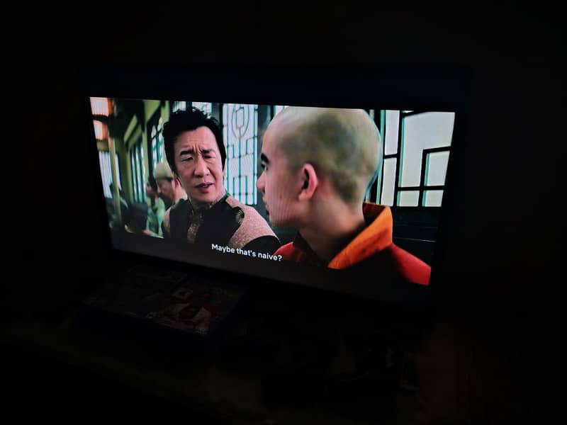 Hisense Led 2