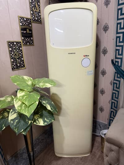 Floor stand Ac