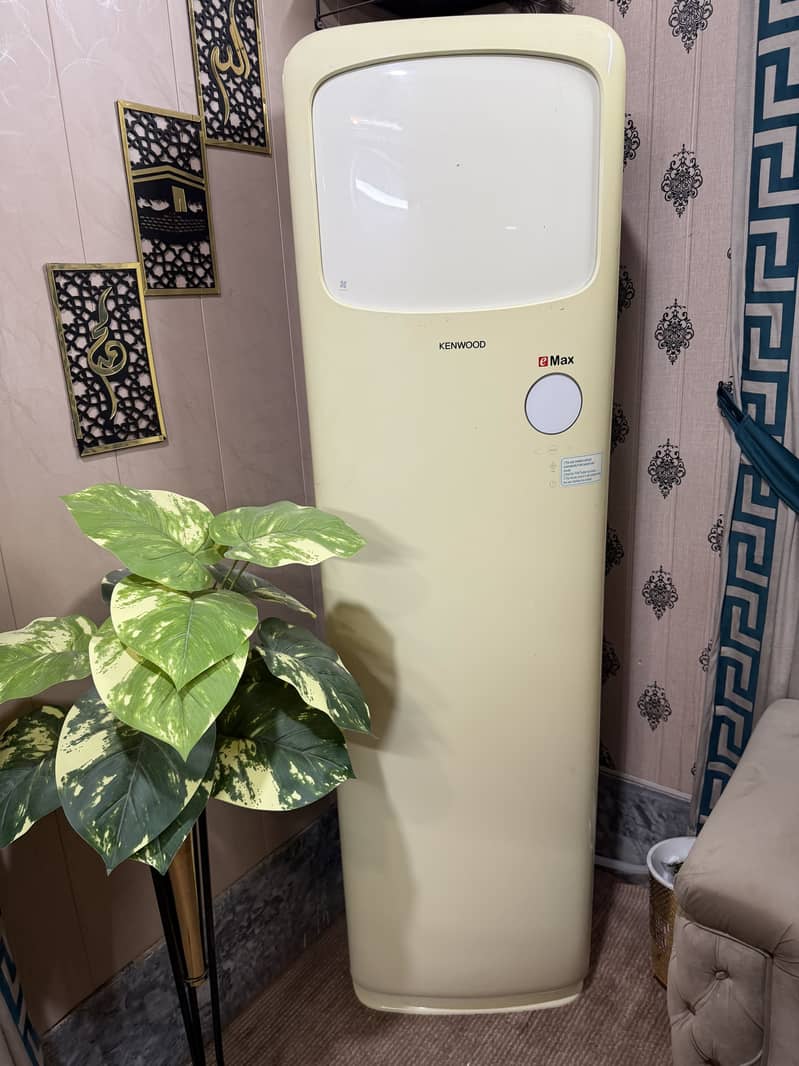 Floor stand Ac 0