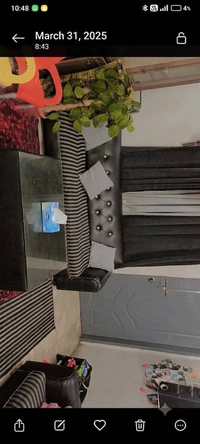 5 seater good condition