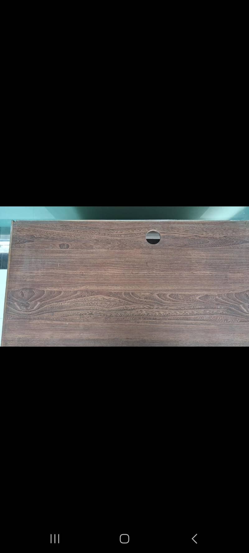 Computer table 2