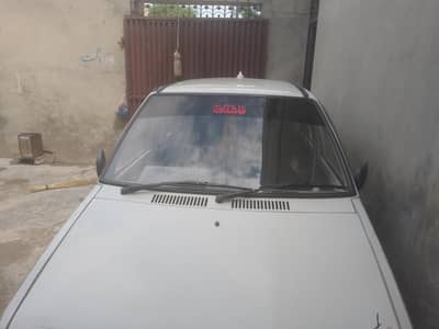 Suzuki Mehran VX 2009