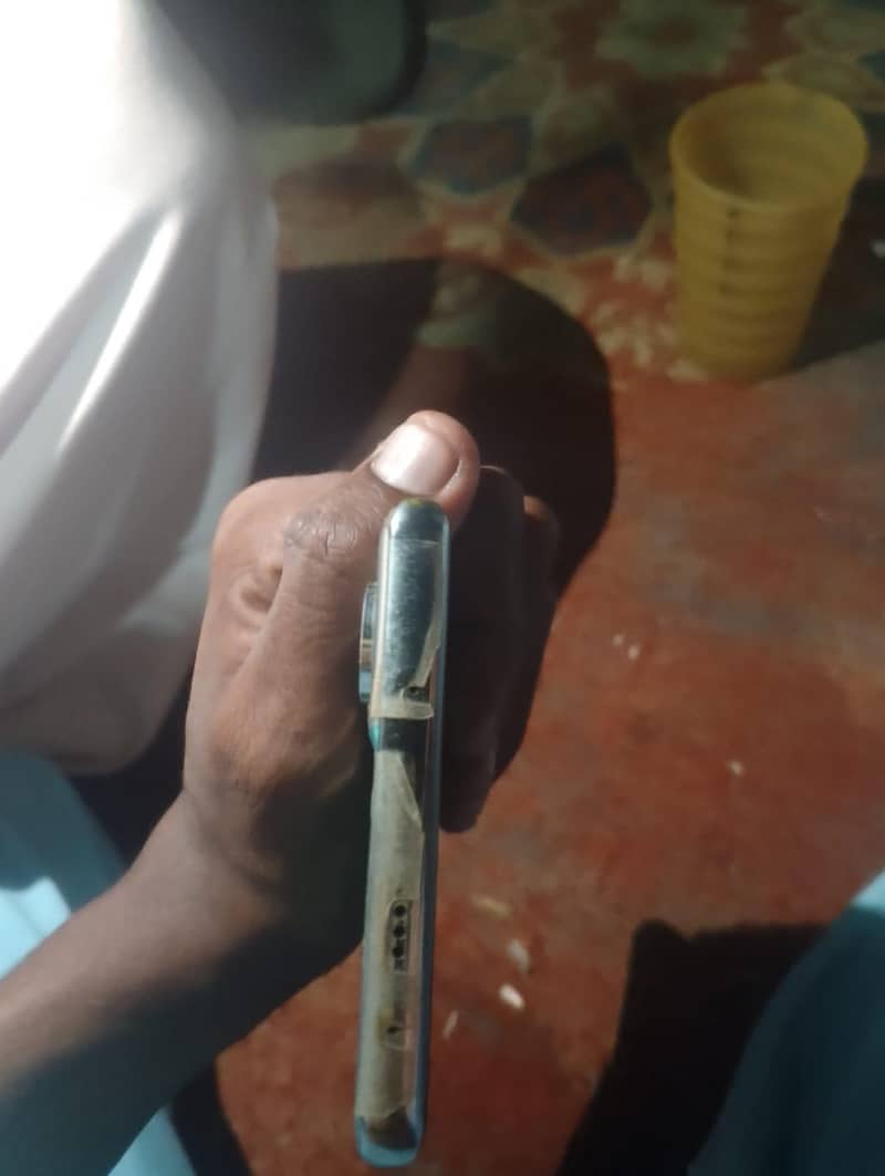 Tecno CAMON 40 Pro 3