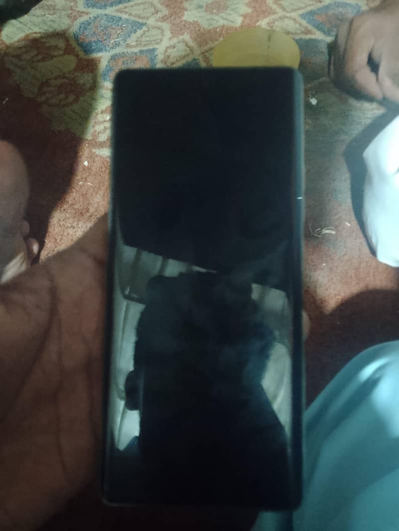 Tecno CAMON 40 Pro 6