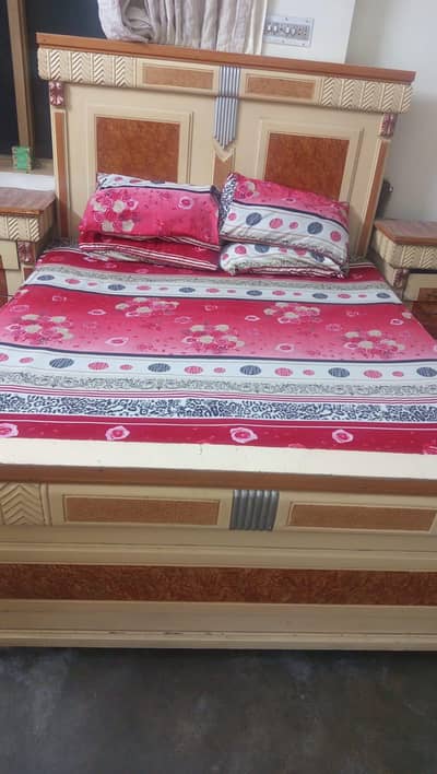 bed set for sell