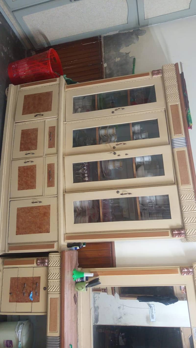 bed set for sell 2